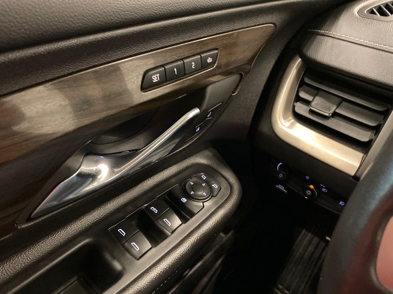 2019 GMC Terrain Denali-3
