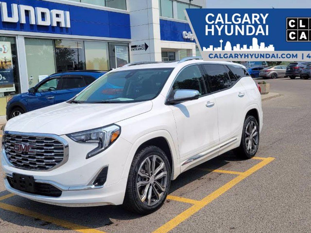 2019 GMC Terrain Denali-0