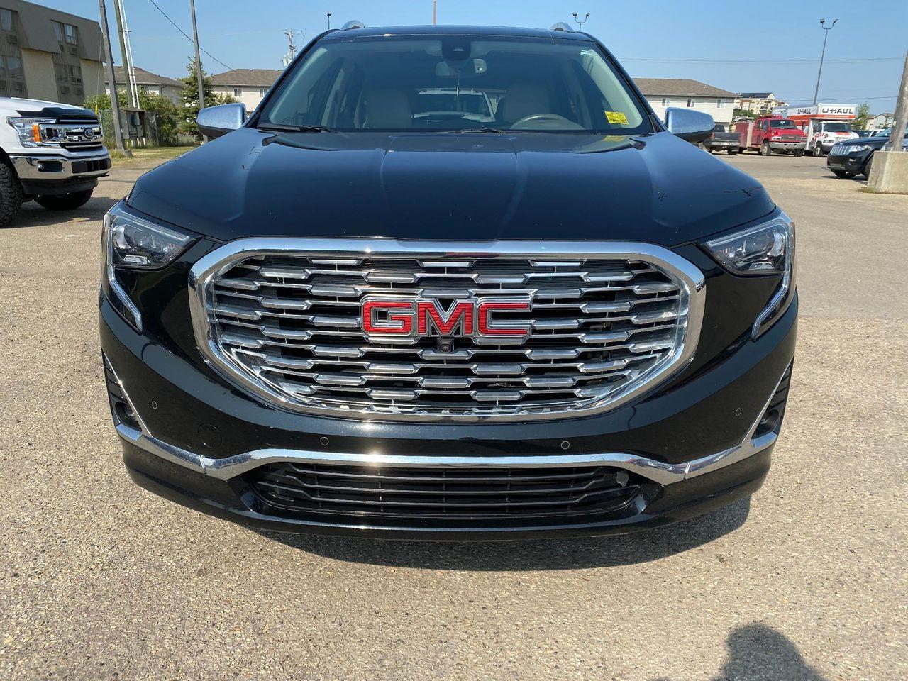 2019 GMC Terrain Denali-1
