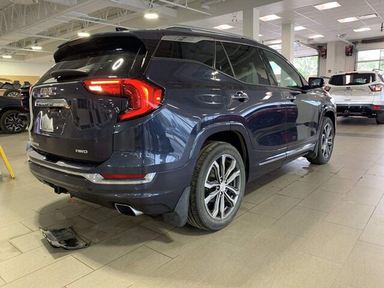2019 GMC Terrain Denali-3