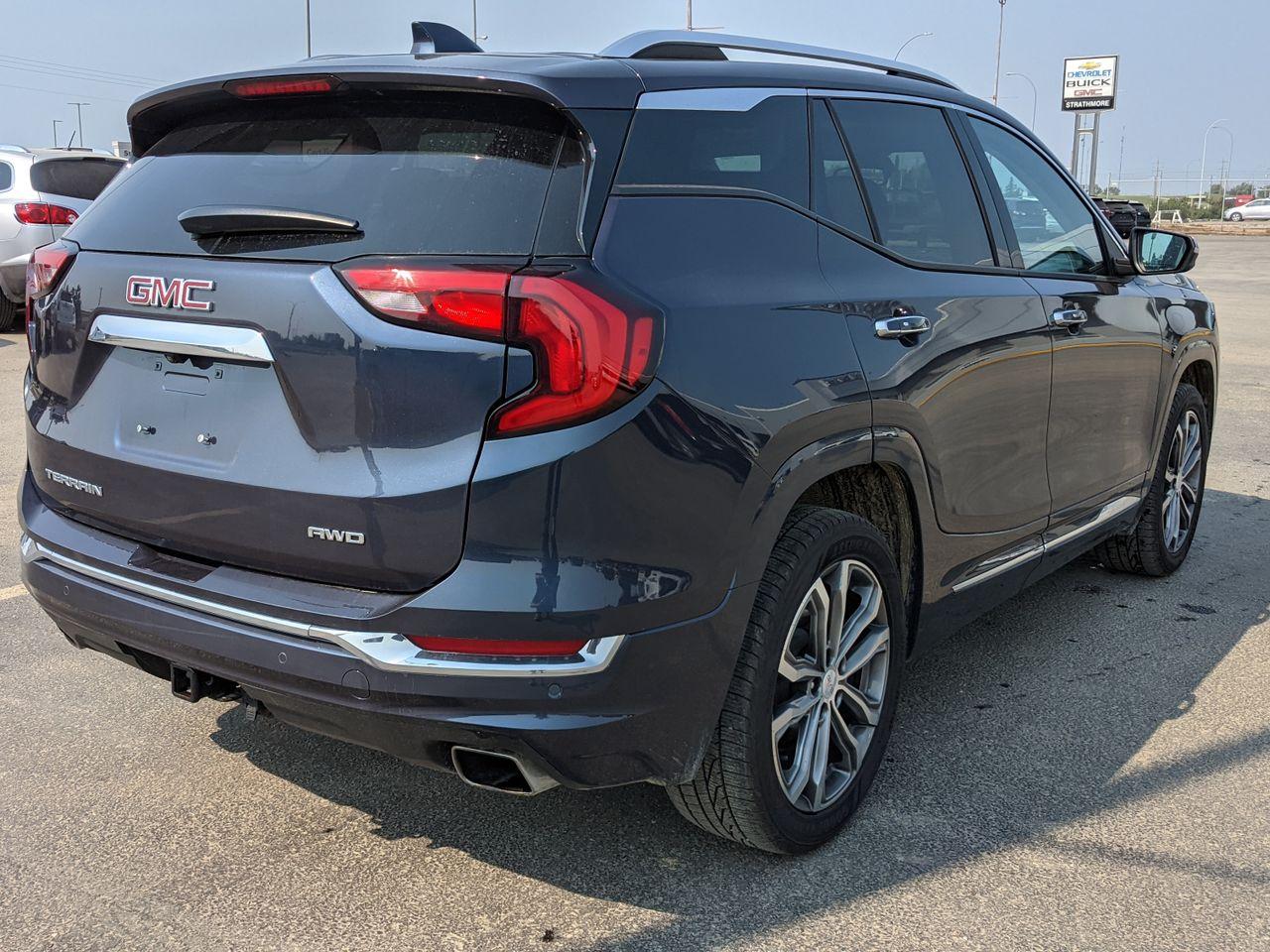 2019 GMC Terrain Denali-3