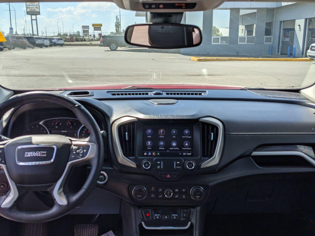 2019 GMC Terrain Denali-1