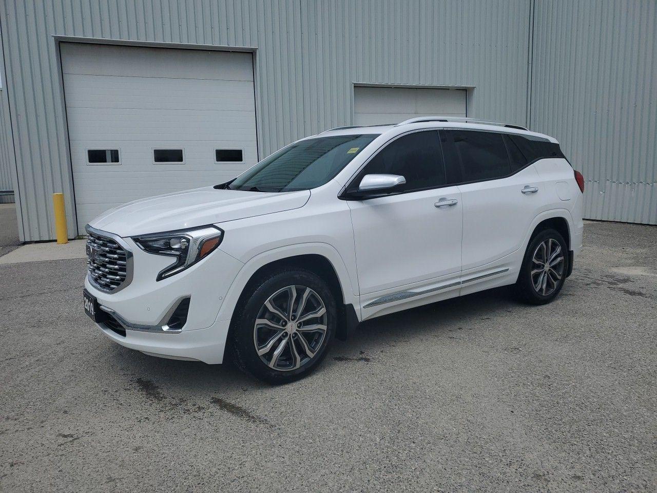 2019 GMC Terrain Denali-0