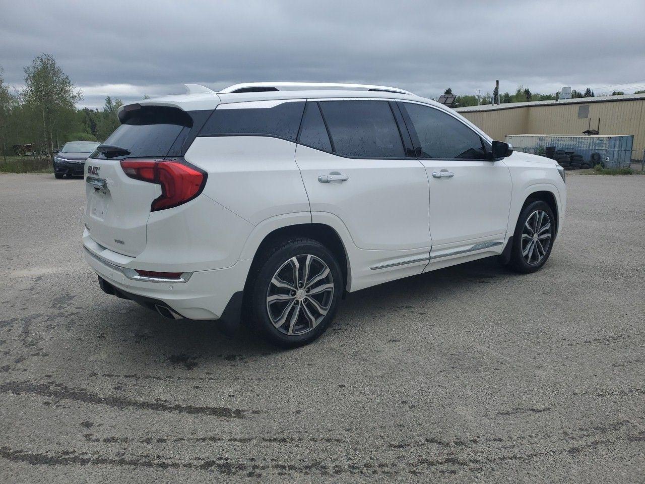 2019 GMC Terrain Denali-3