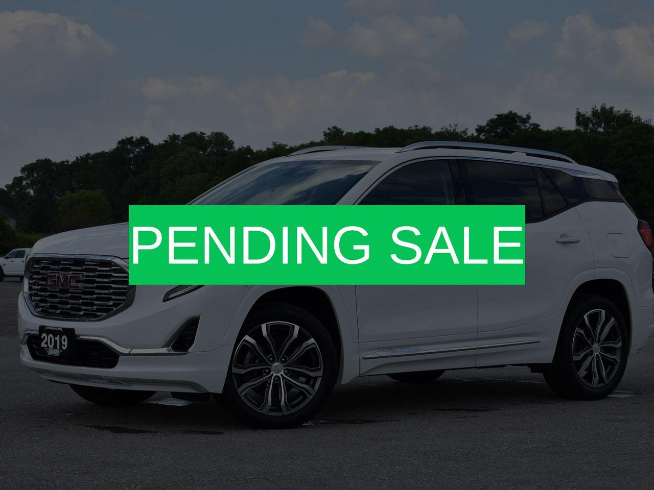 2019 GMC Terrain Denali-0