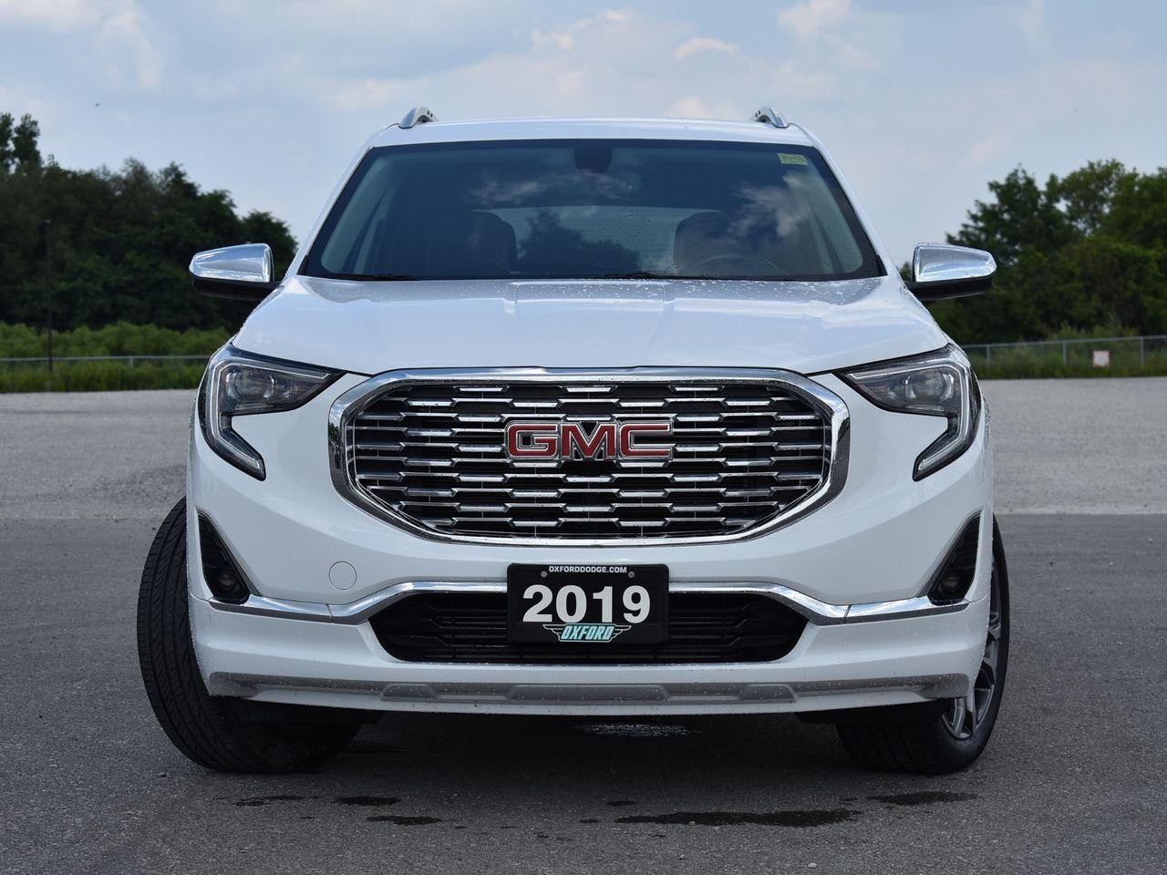 2019 GMC Terrain Denali-3