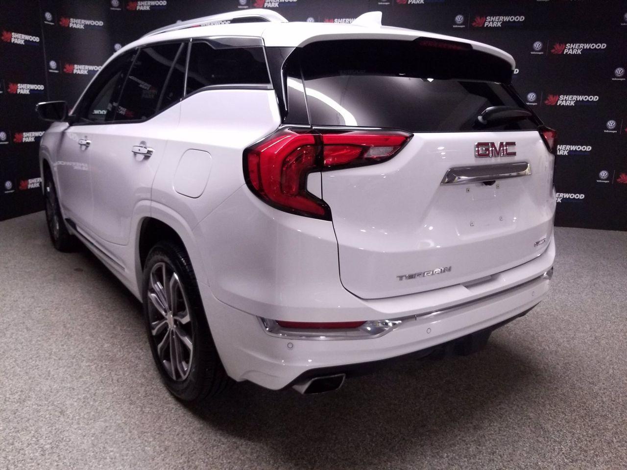 2019 GMC Terrain Denali-3