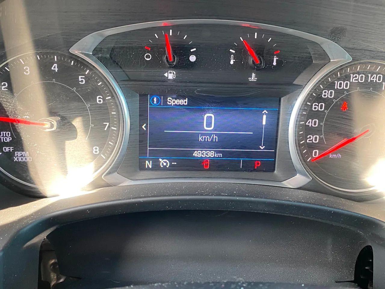 2019 GMC Terrain SLE-4