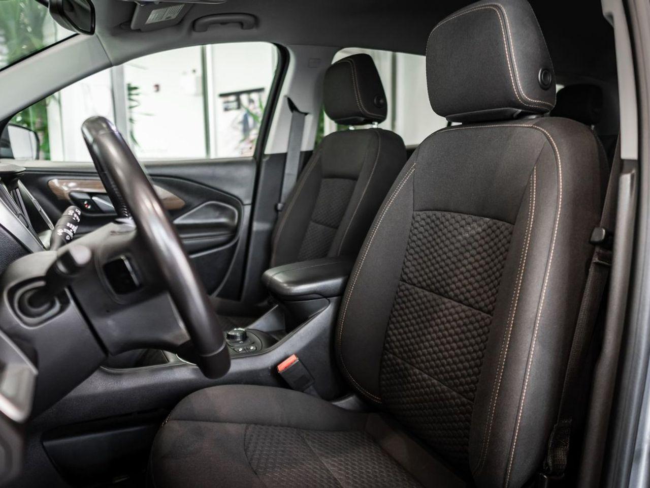 2019 GMC Terrain SLE-3