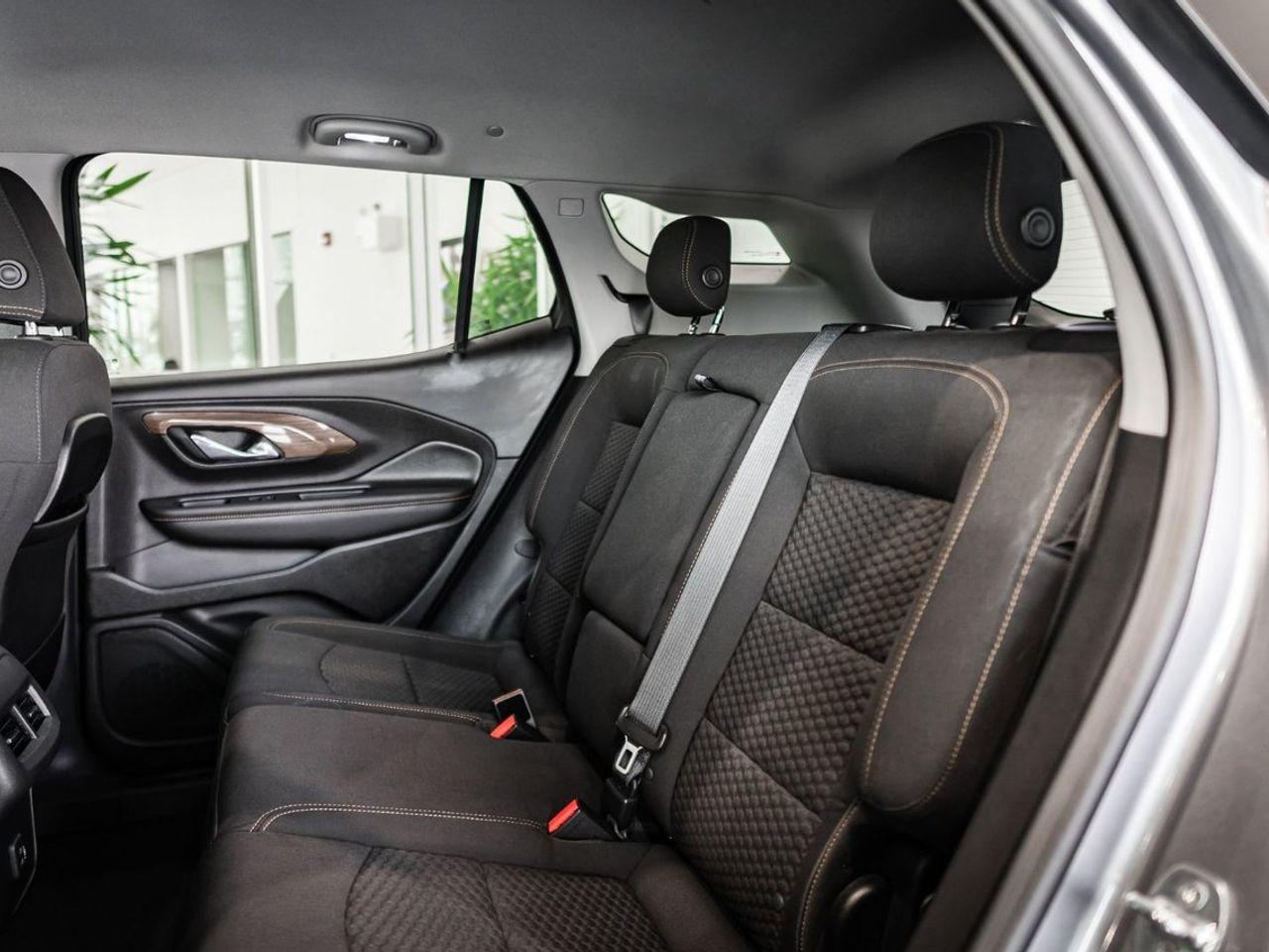 2019 GMC Terrain SLE-4