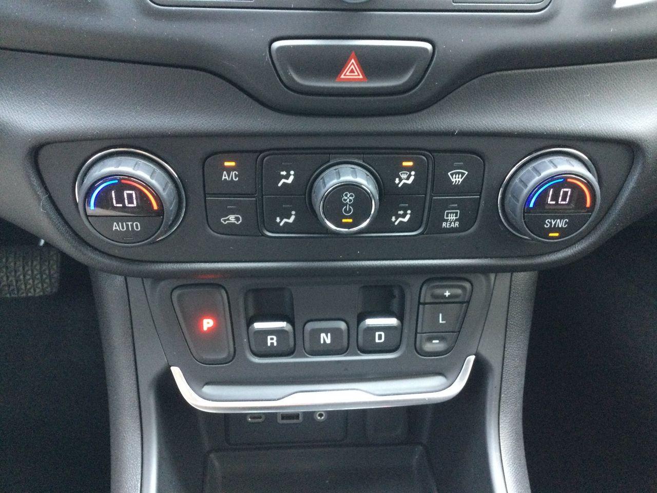 2019 GMC Terrain SLE-4