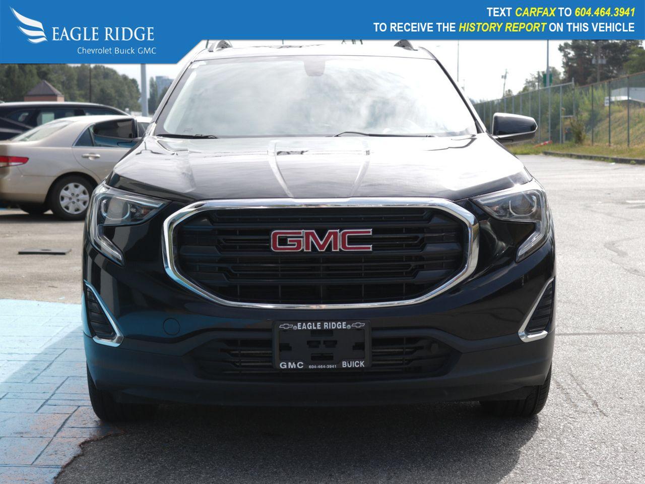 2019 GMC Terrain SLE-1