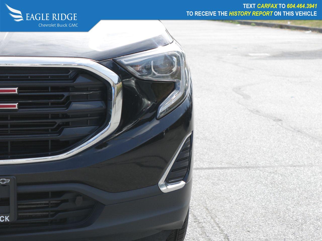 2019 GMC Terrain SLE-2