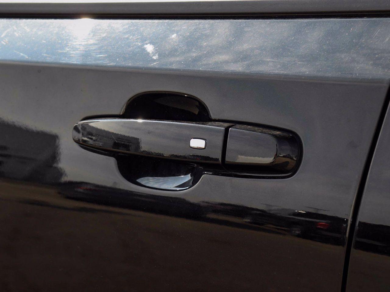 2019 GMC Terrain SLE-4