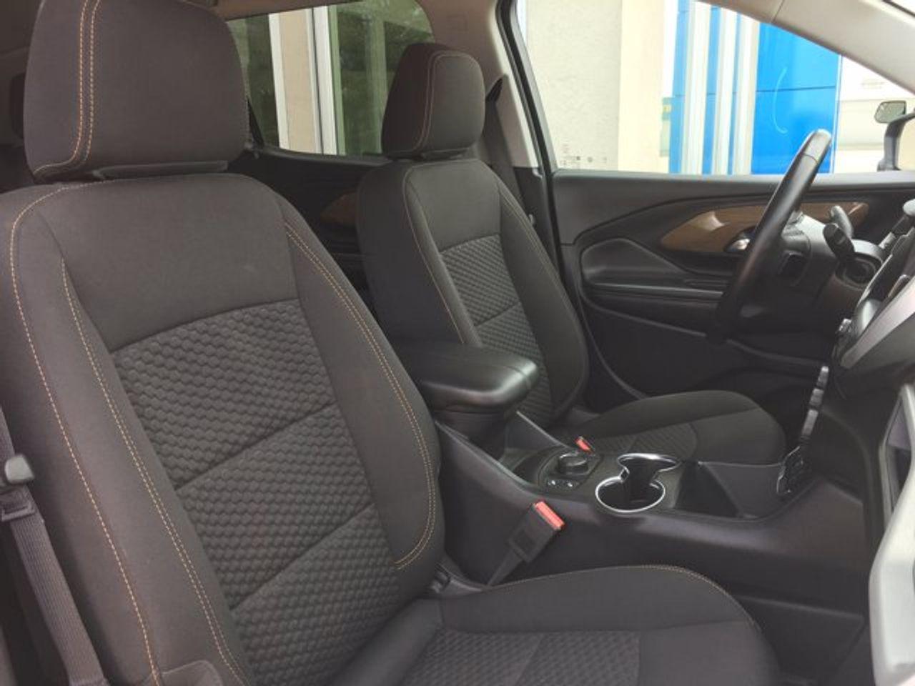 2019 GMC Terrain SLE-1