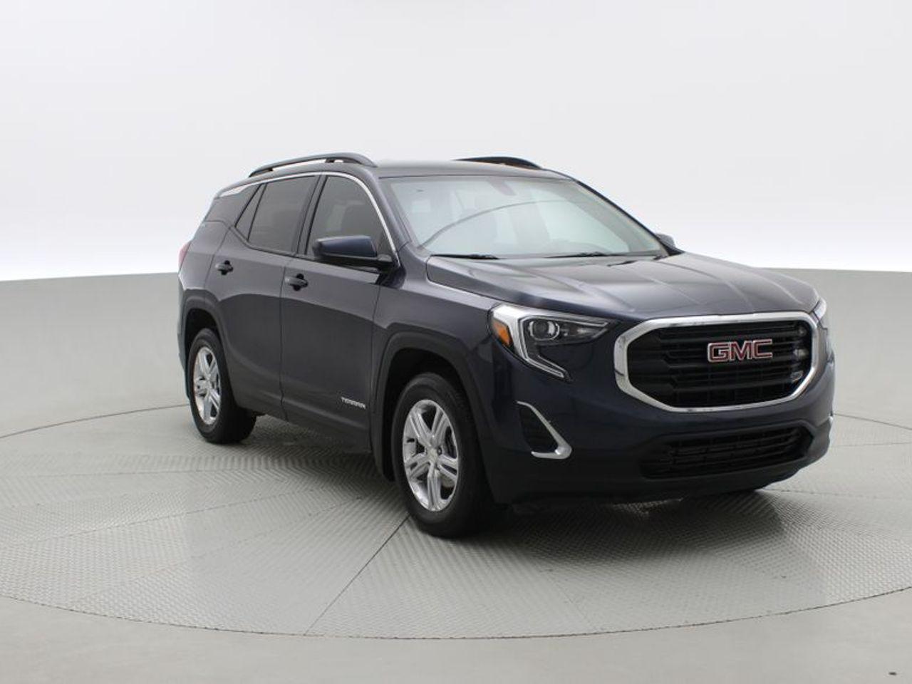 2019 GMC Terrain SLE-1
