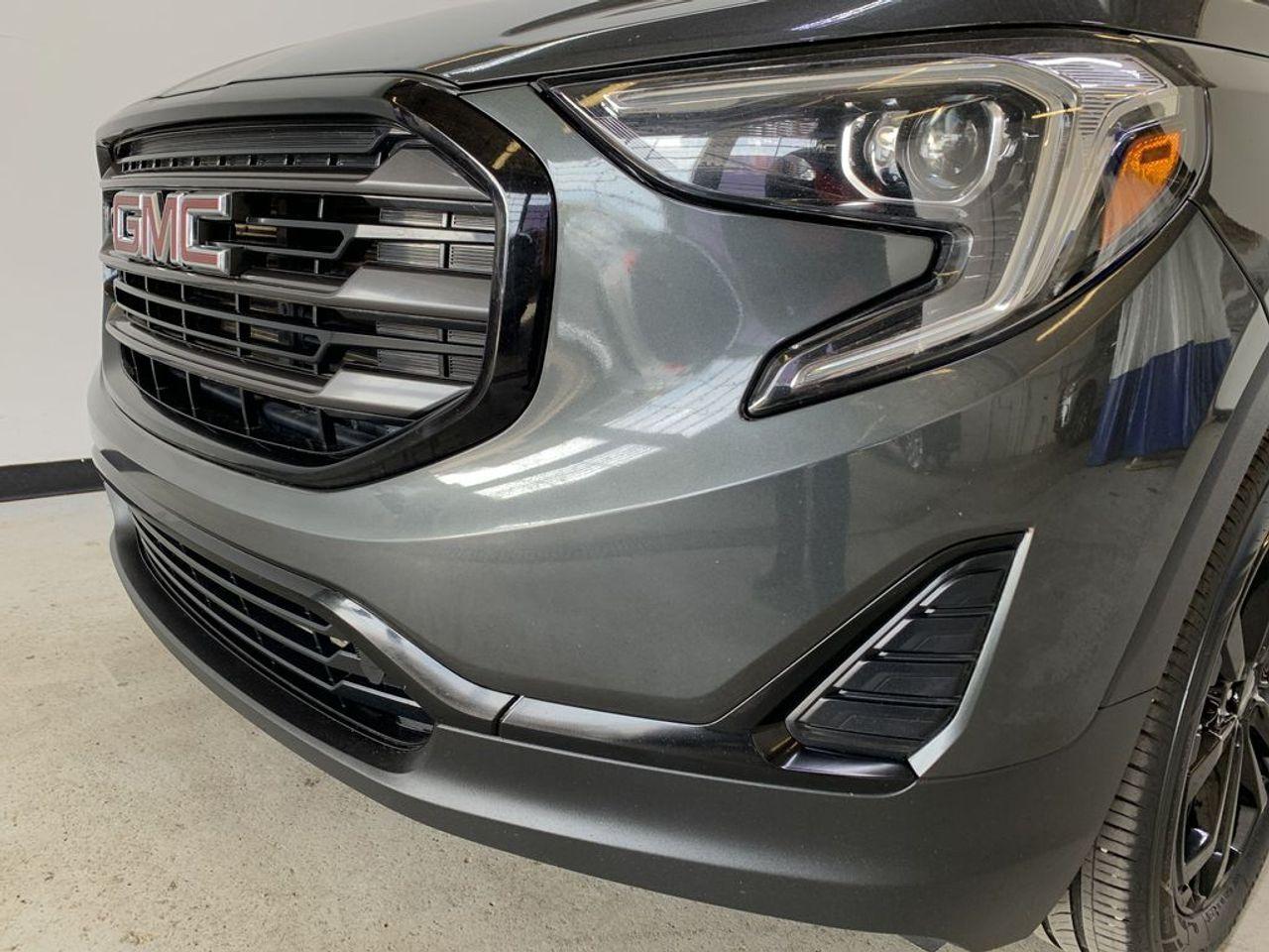 2019 GMC Terrain SLE-2