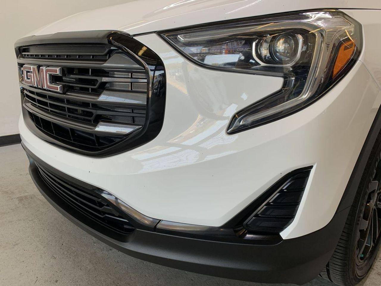 2019 GMC Terrain SLE-2