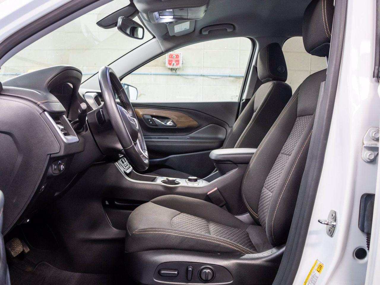 2019 GMC Terrain SLE-2