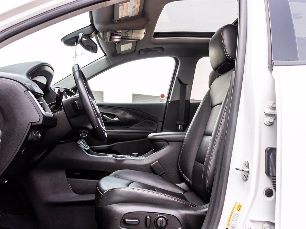 2019 GMC Terrain SLT-2