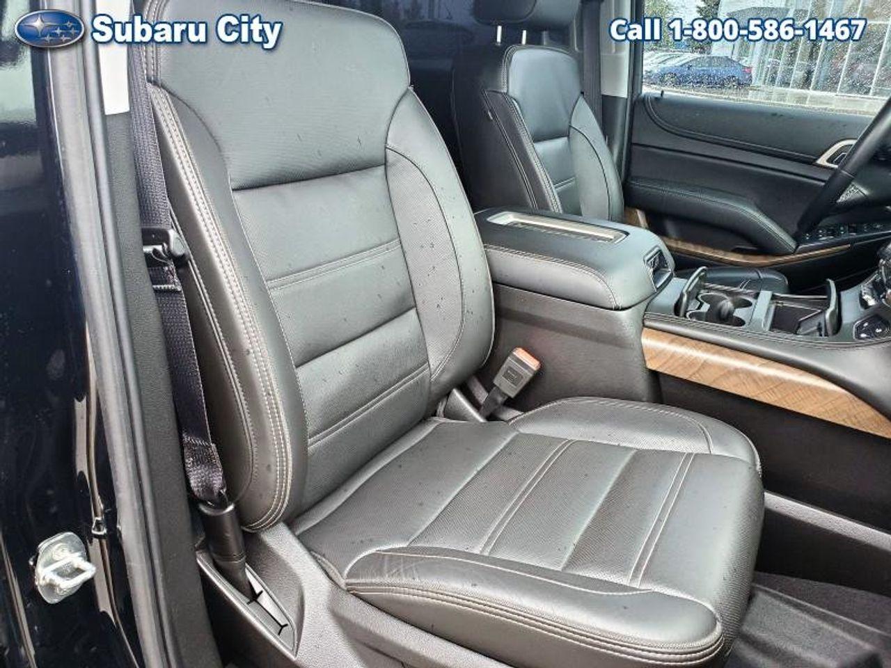 2019 GMC Yukon XL Denali-2