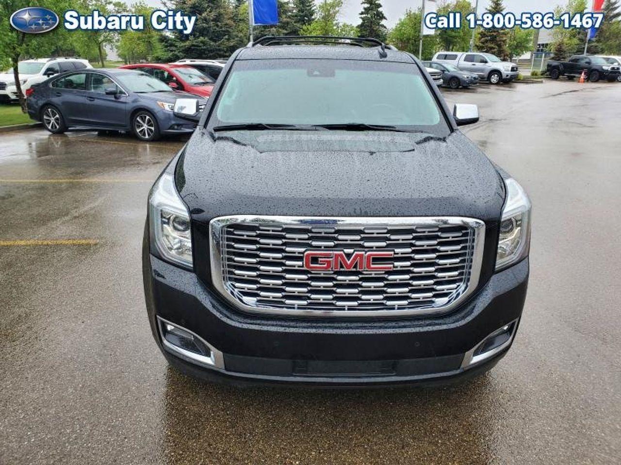 2019 GMC Yukon XL Denali-3