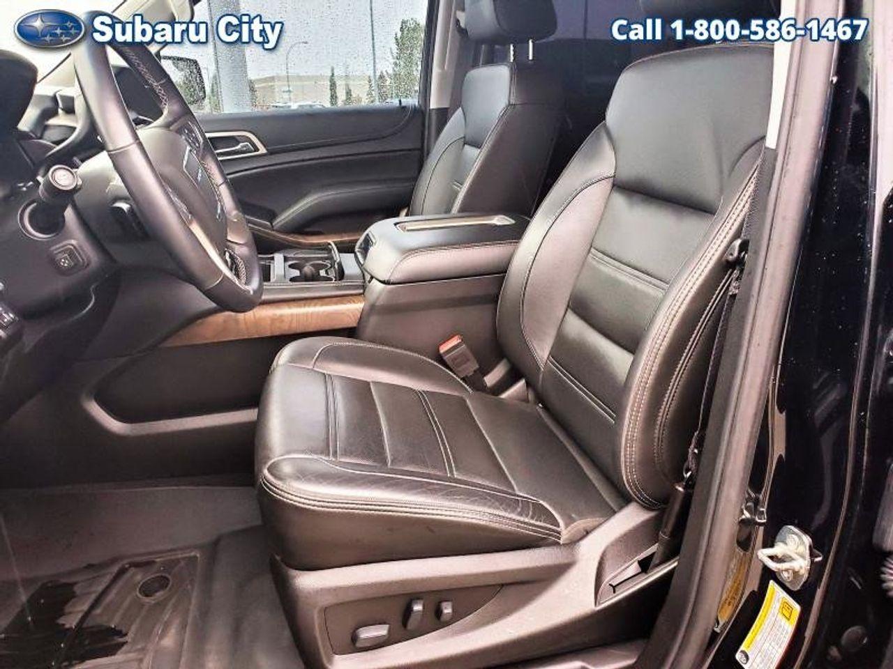 2019 GMC Yukon XL Denali-4