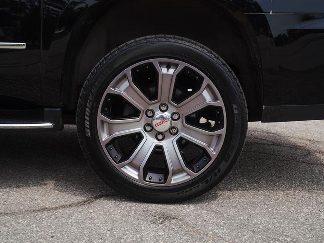 2019 GMC Yukon XL Denali-2