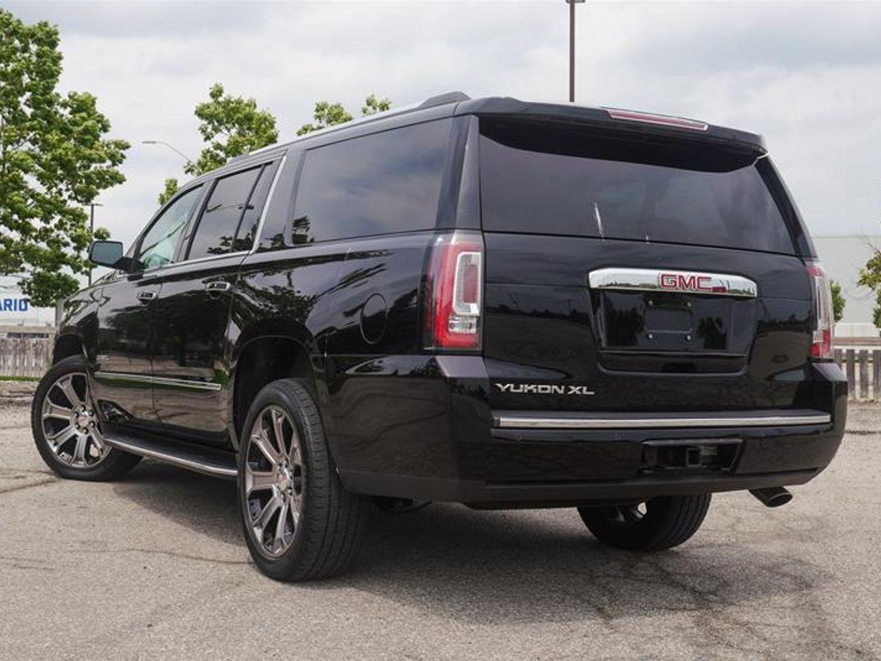 2019 GMC Yukon XL Denali-3