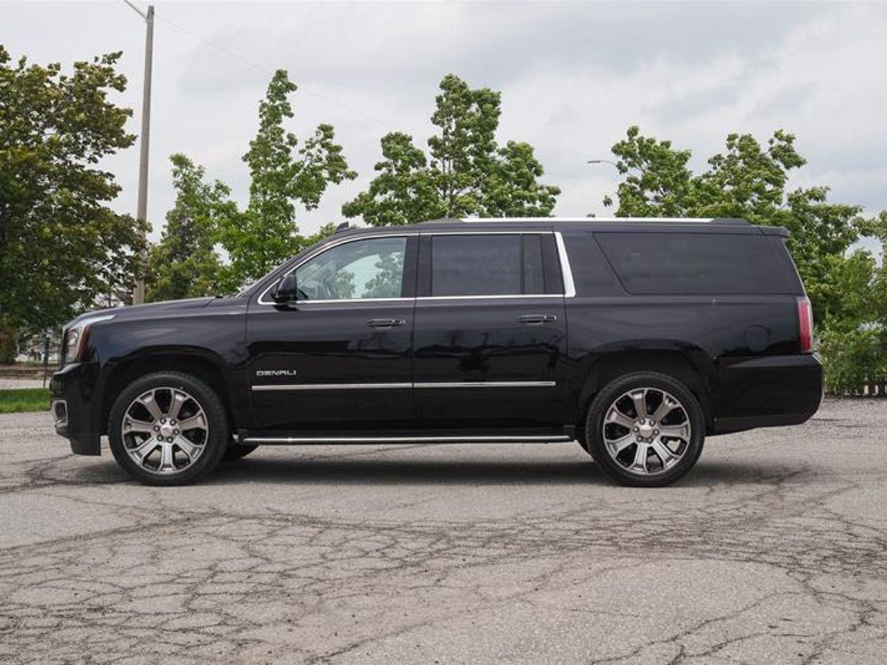2019 GMC Yukon XL Denali-4