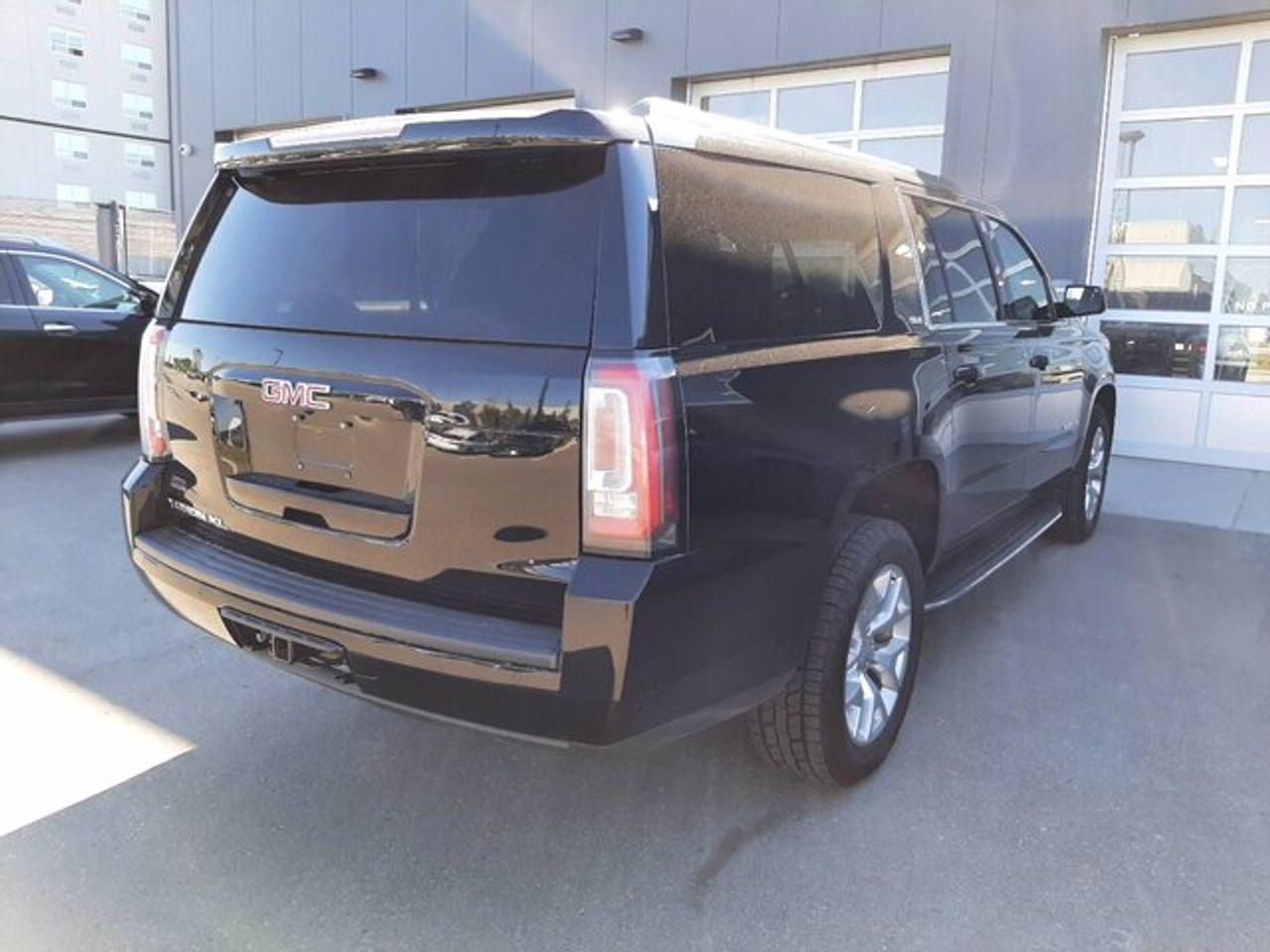 2019 GMC Yukon XL SLE-3