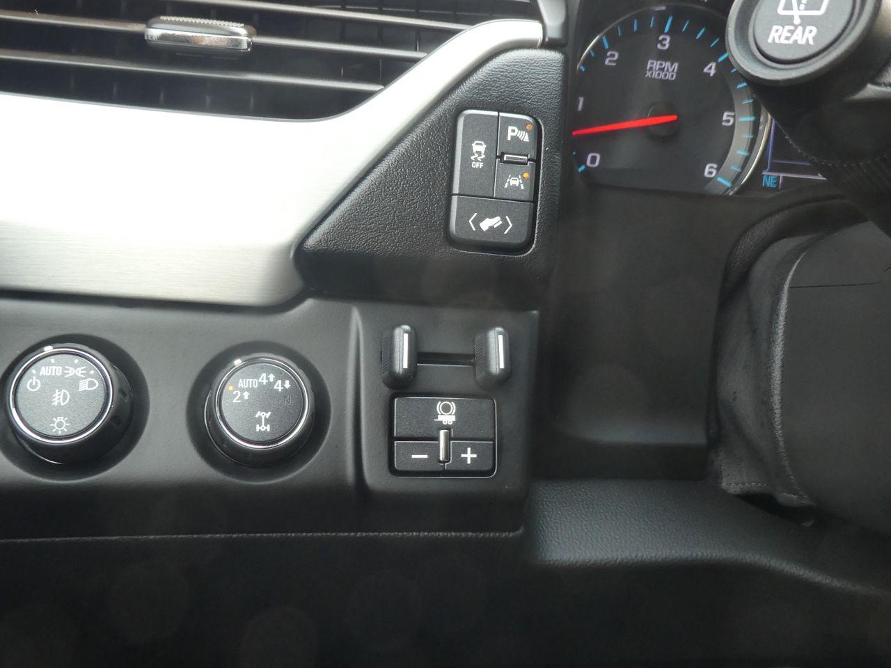 2019 GMC Yukon XL SLT-4
