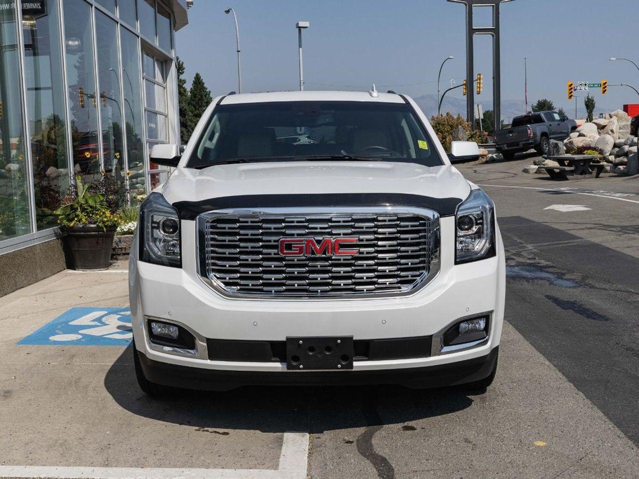 2019 GMC Yukon Denali-2