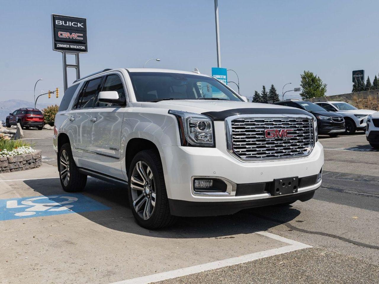2019 GMC Yukon Denali-3