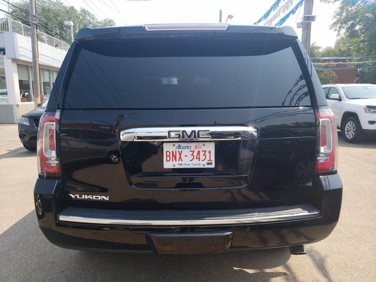 2019 GMC Yukon Denali-3