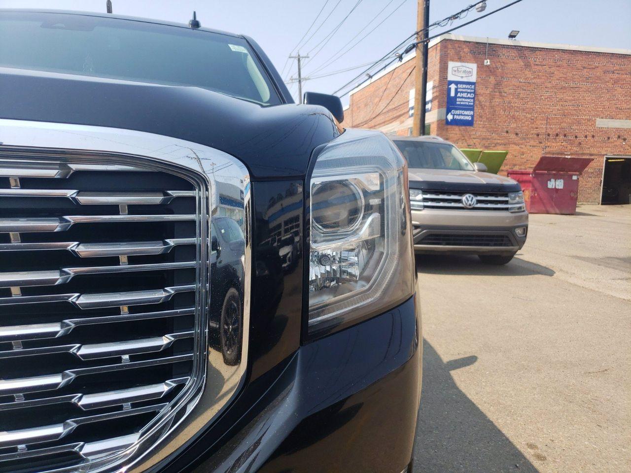 2019 GMC Yukon Denali-4