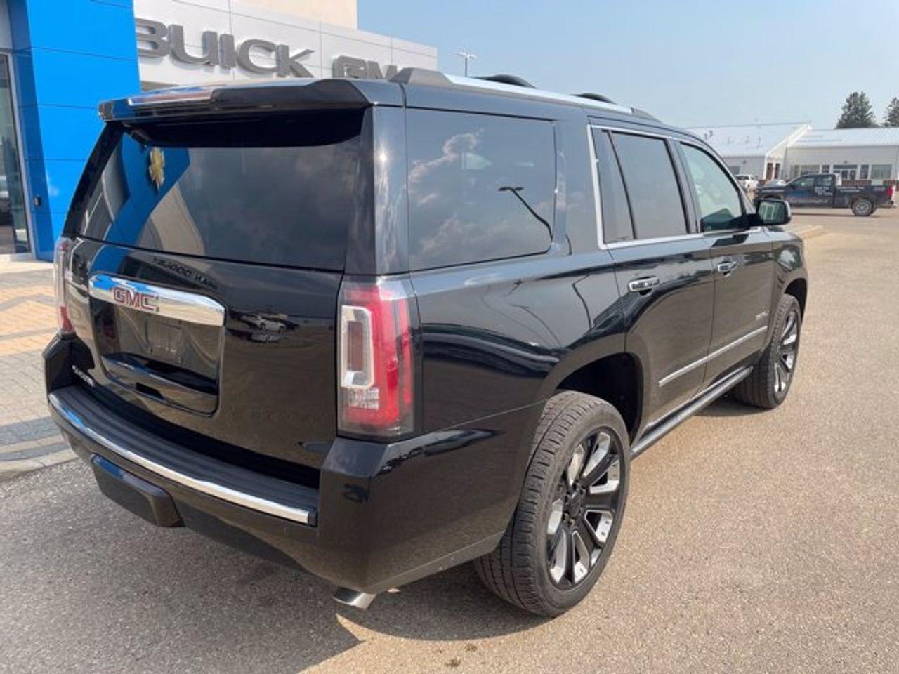 2019 GMC Yukon Denali-3