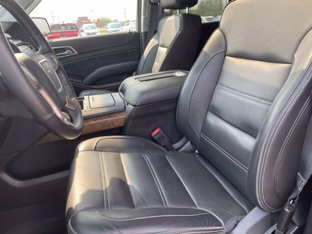 2019 GMC Yukon Denali-4