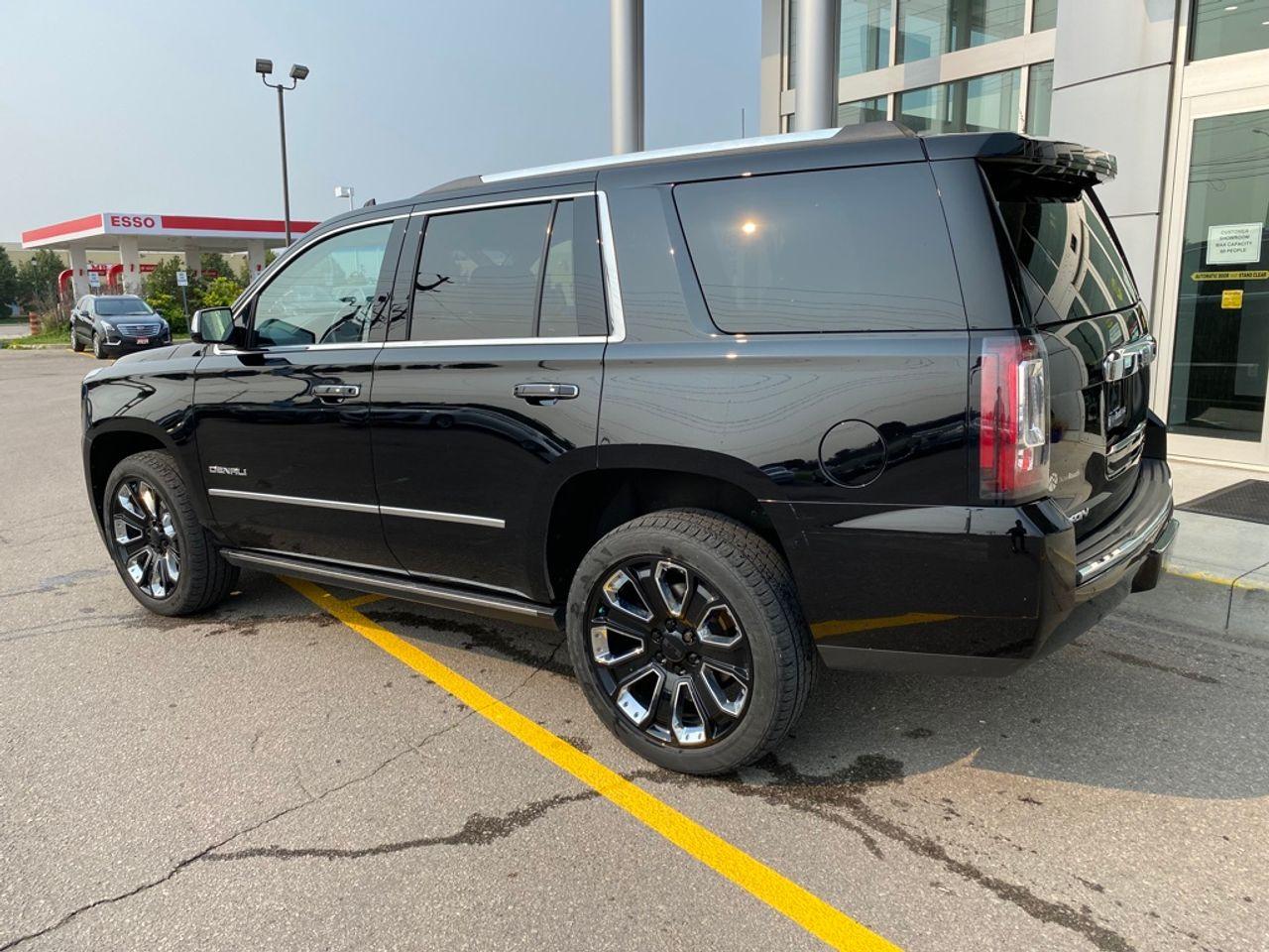 2019 GMC Yukon Denali-3