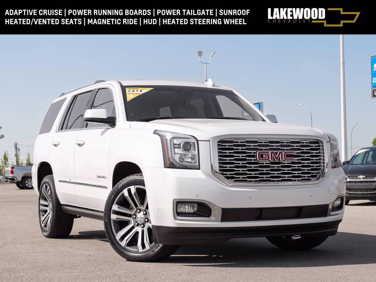 2019 GMC Yukon Denali-0