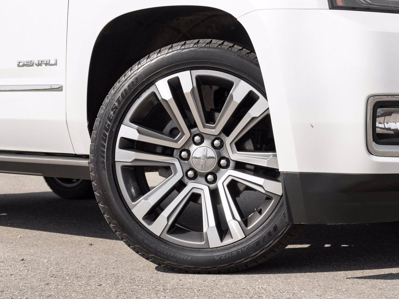 2019 GMC Yukon Denali-2