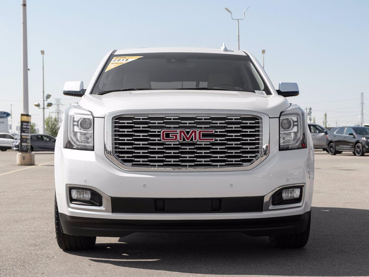 2019 GMC Yukon Denali-3