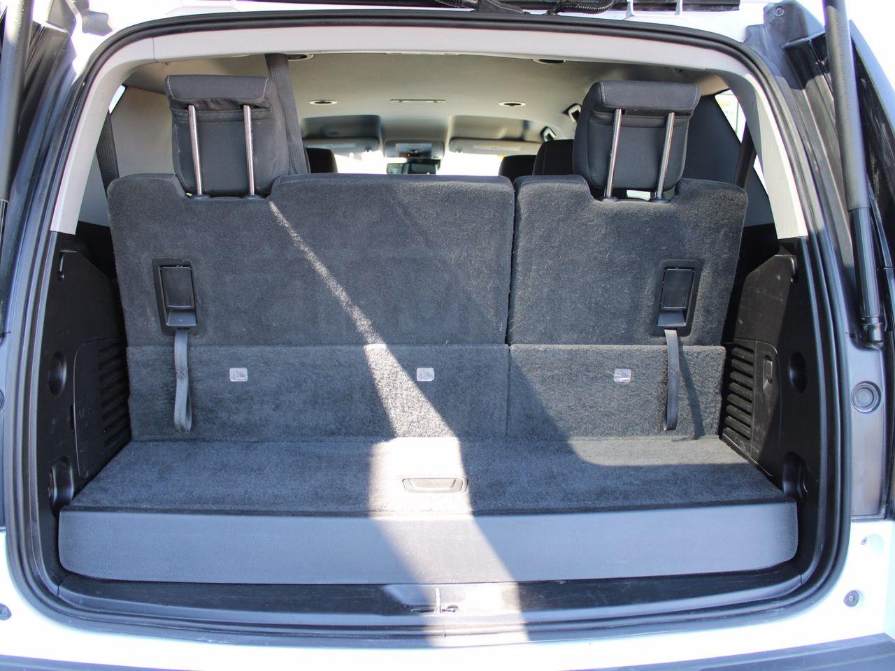 2019 GMC Yukon SLE-4