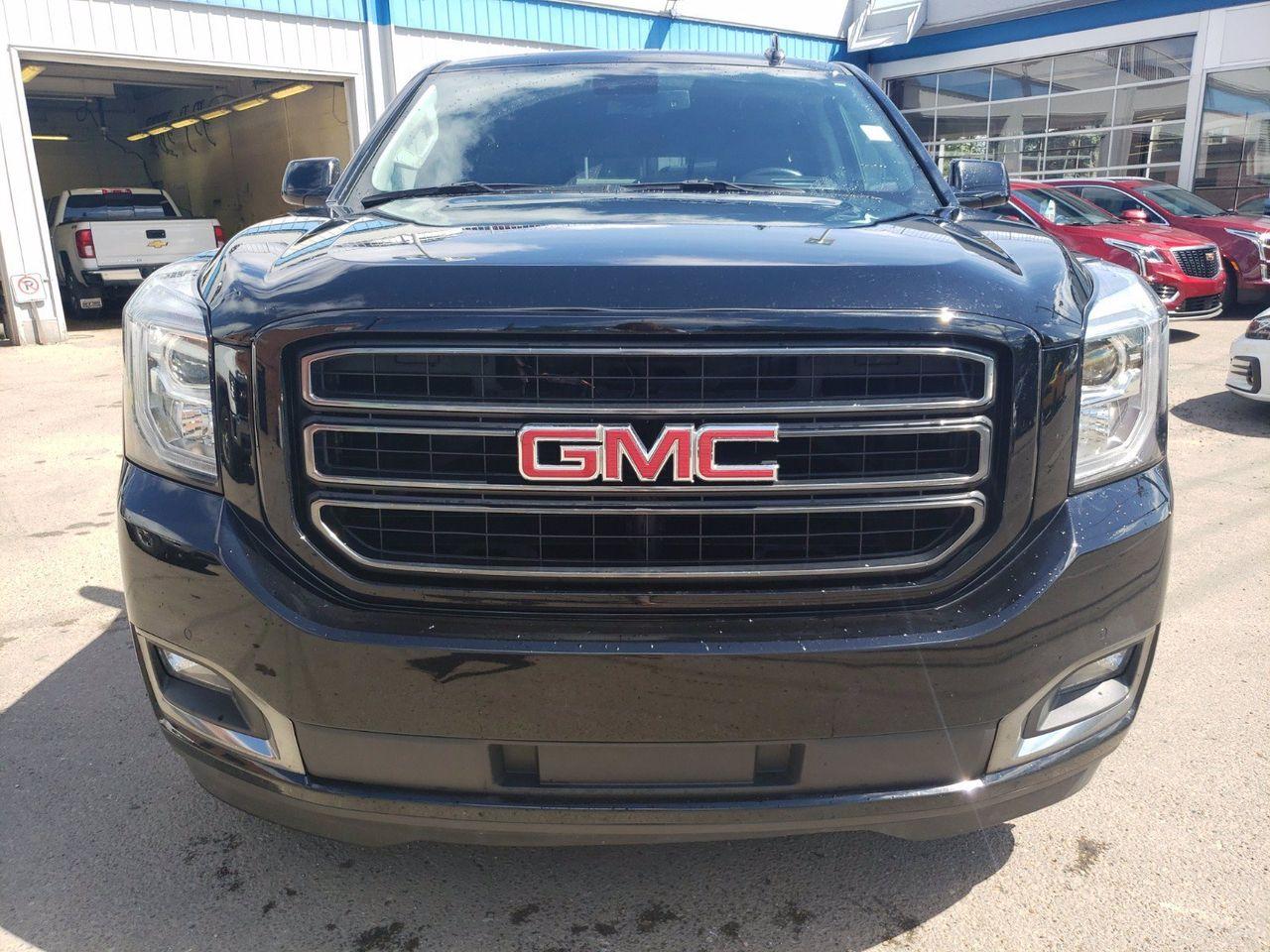 2019 GMC Yukon SLT-1