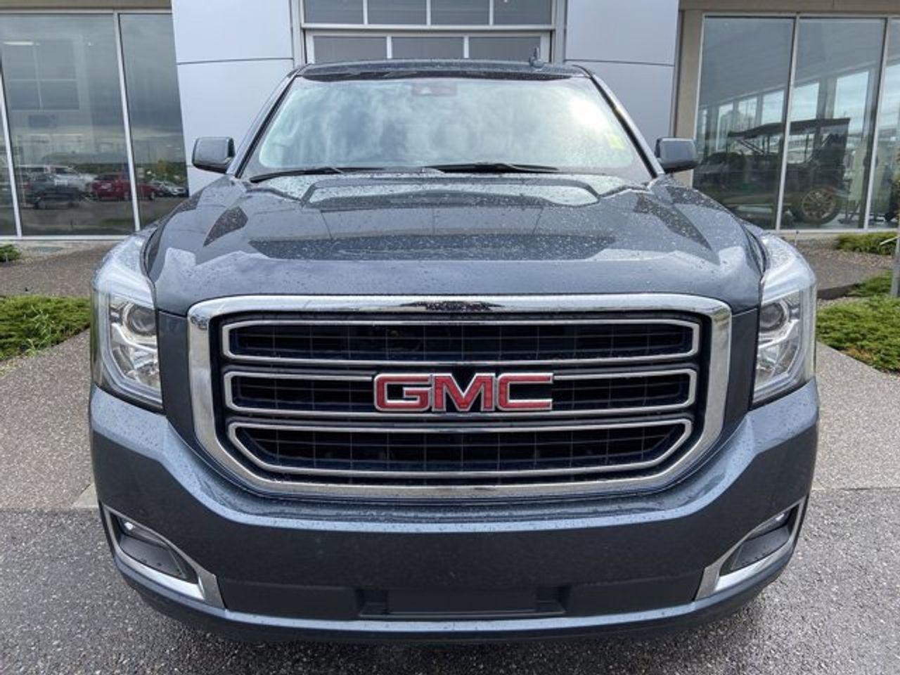 2019 GMC Yukon SLT-1