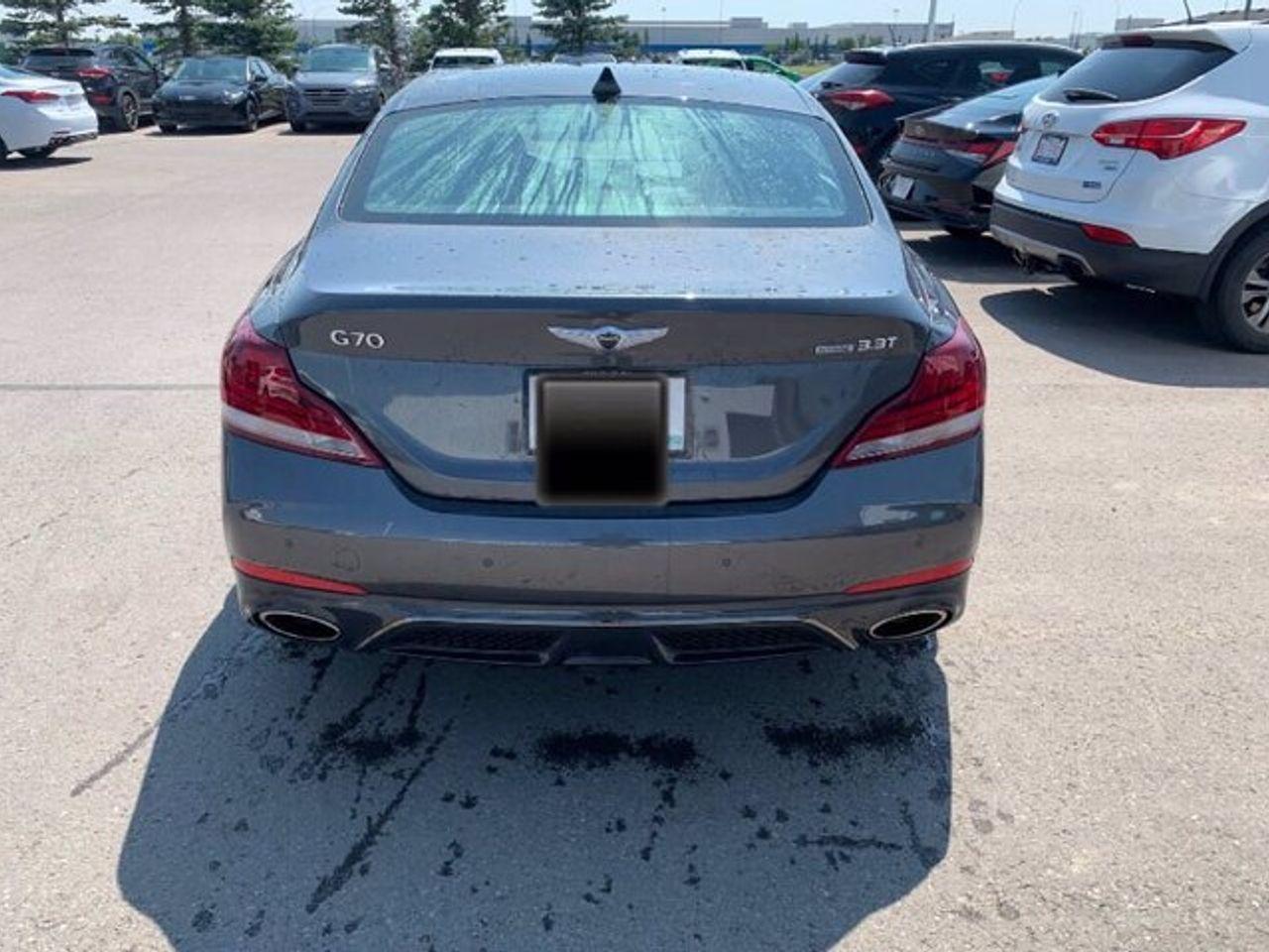 2019 Genesis G70 Elite-2