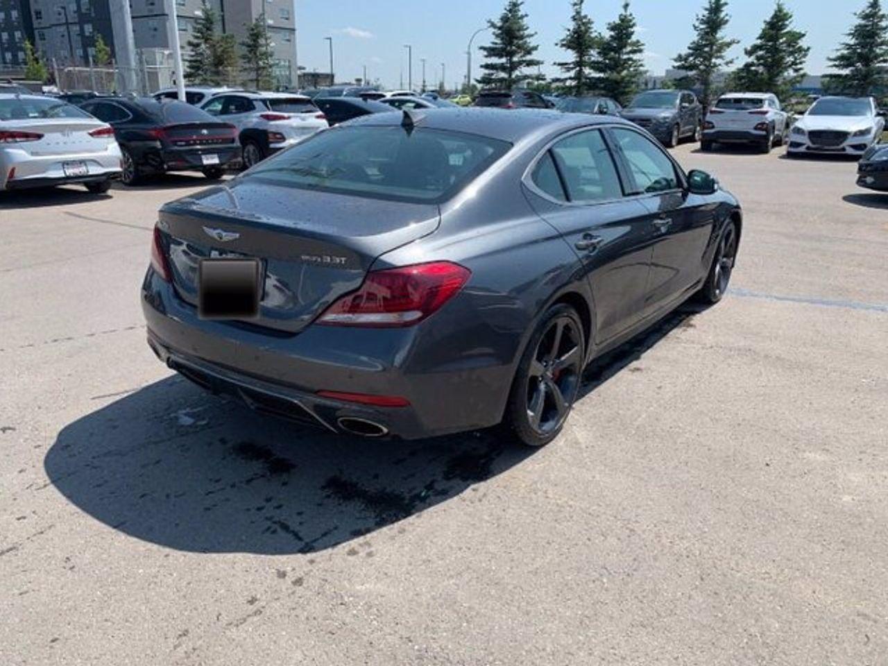 2019 Genesis G70 Elite-3