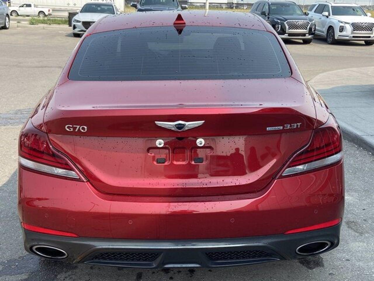 2019 Genesis G70 Elite-3