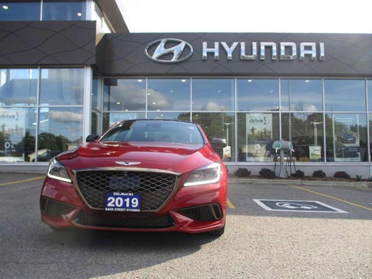 2019 Genesis G80 3.3T Sport-0