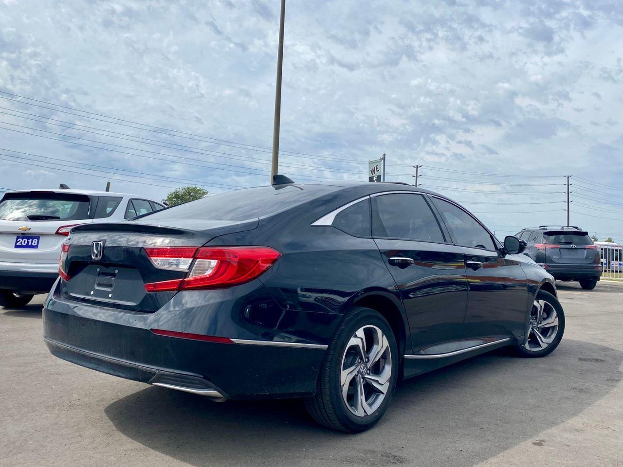 2019 Honda Accord EX-L-4